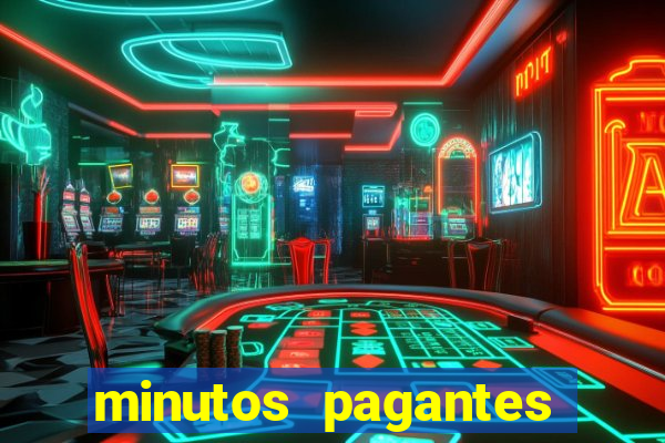 minutos pagantes fortune ox 2024